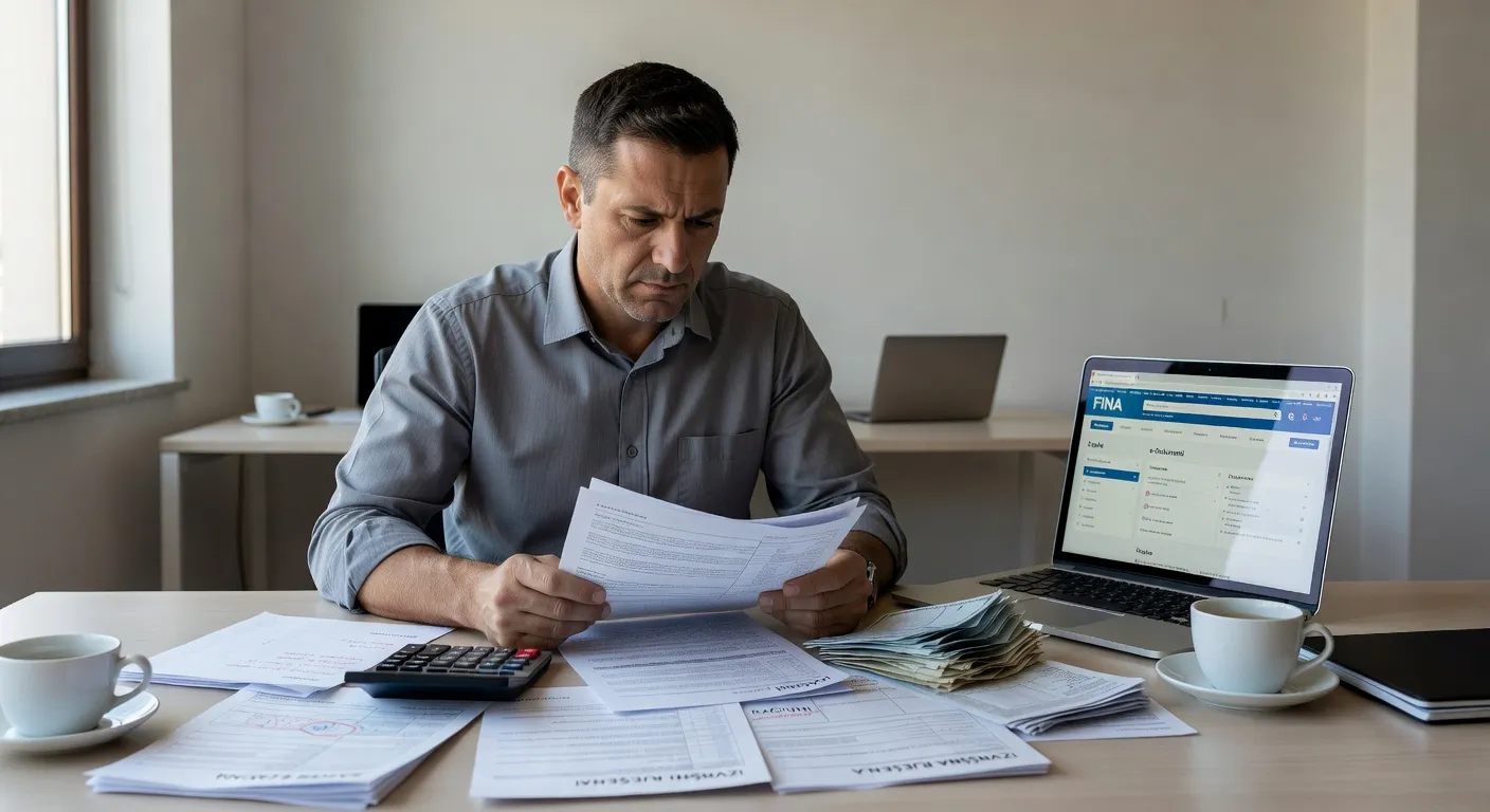 Kako podnijeti prigovor na rješenje o ovrsi i zaštititi svoja prava