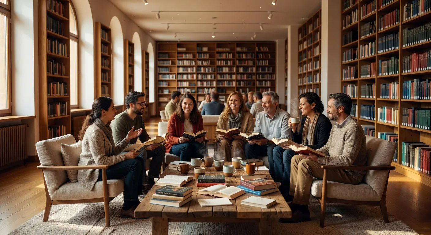 Kako pokrenuti i voditi uspješan čitateljski klub u Hrvatskoj u 2026.