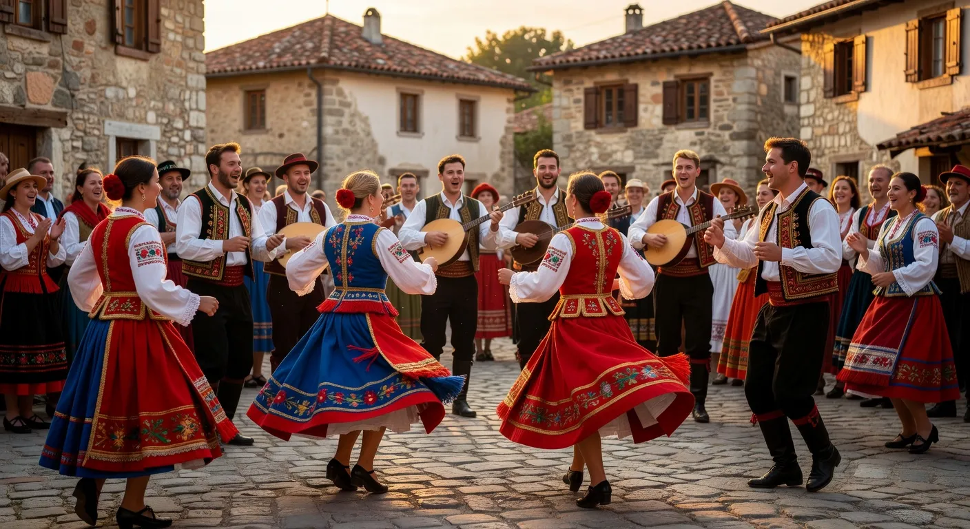 Kako pokrenuti kulturno-umjetničko društvo u svom mjestu: Vodič kroz proces od ideje do prve probe