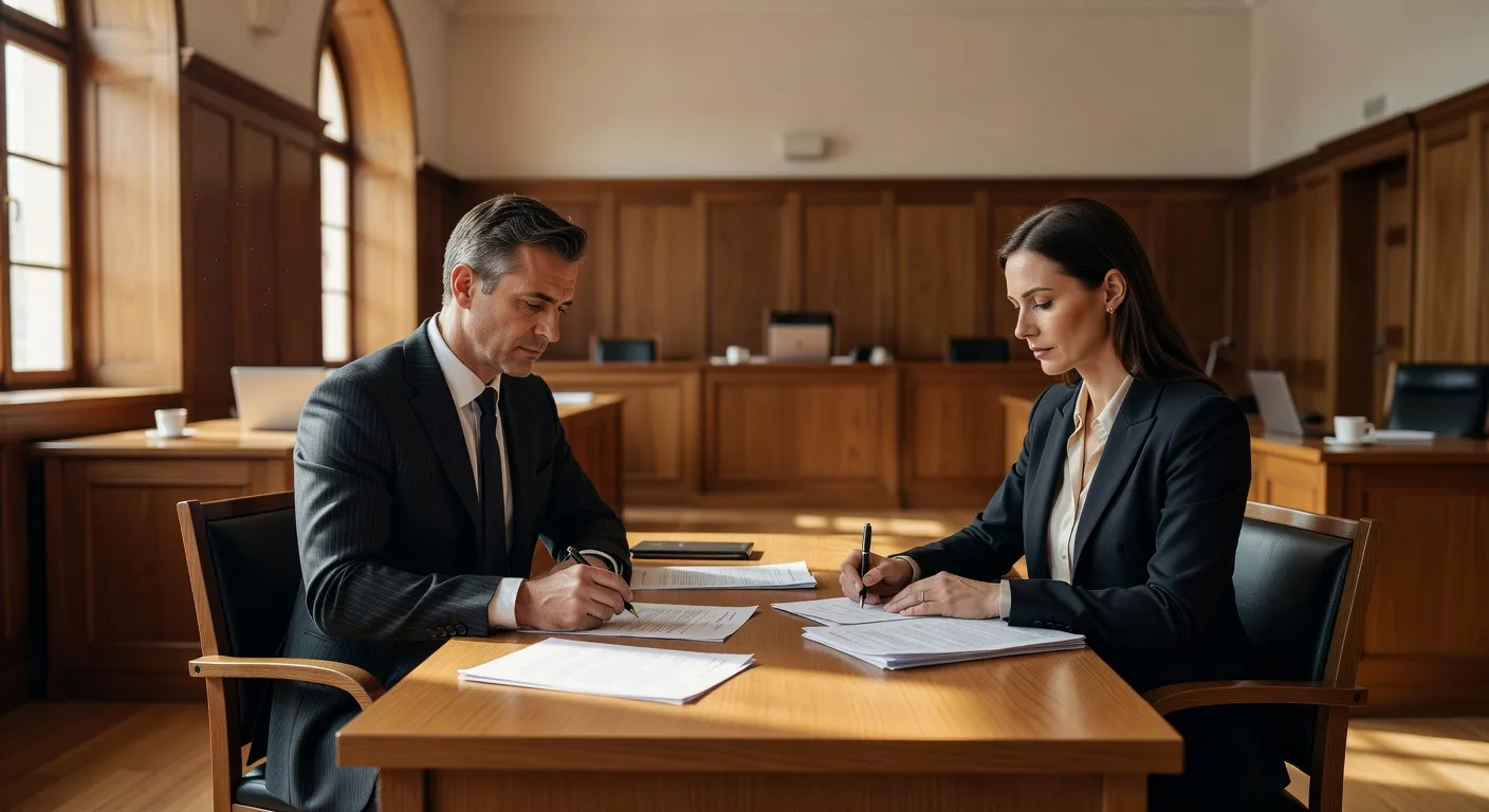 Kako pokrenuti sporazumni razvod braka u Hrvatskoj u 2026. godini