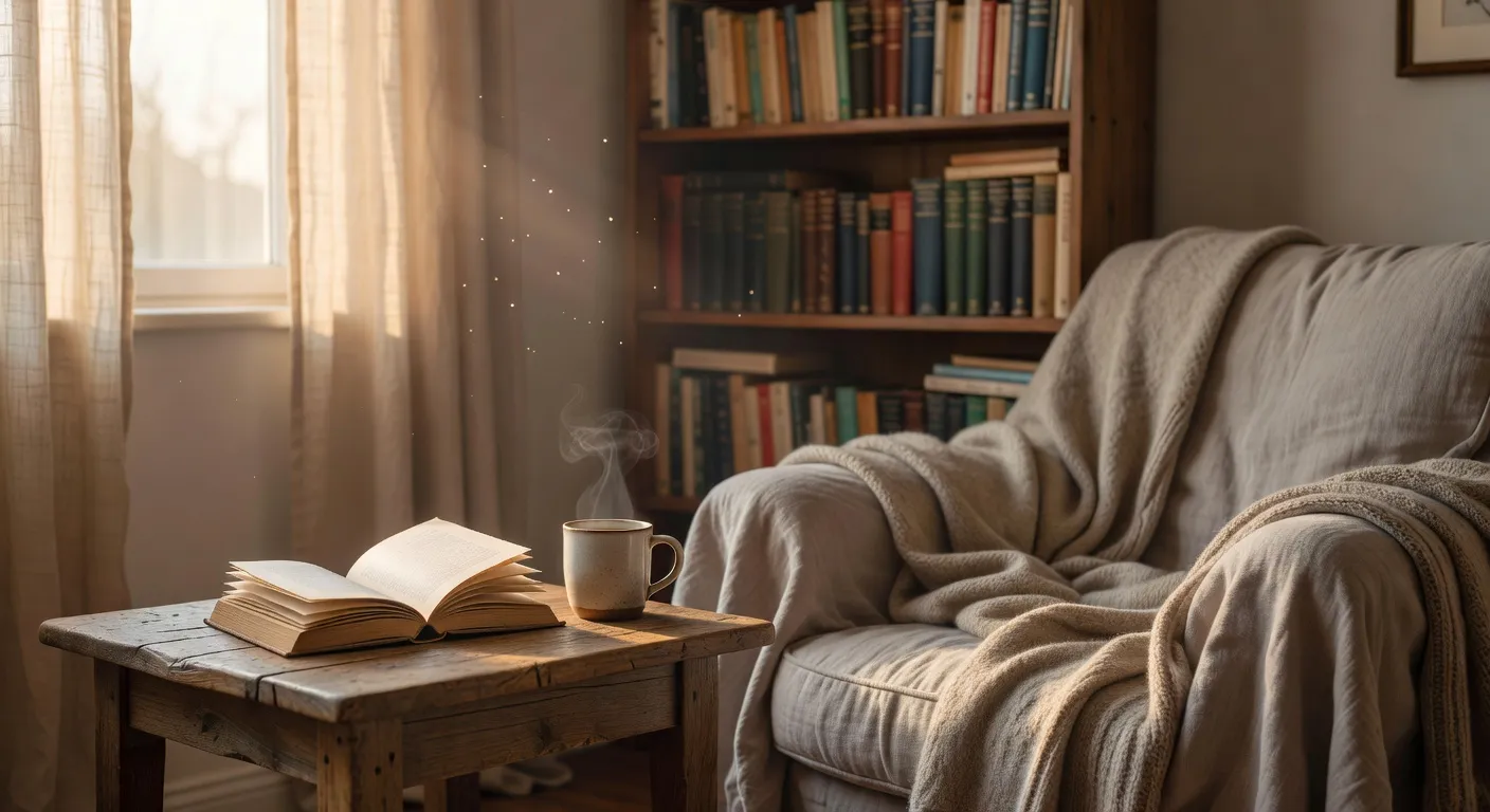 Kako ponovno zavoljeti čitanje i pronaći vremena za knjigu u 2026. godini