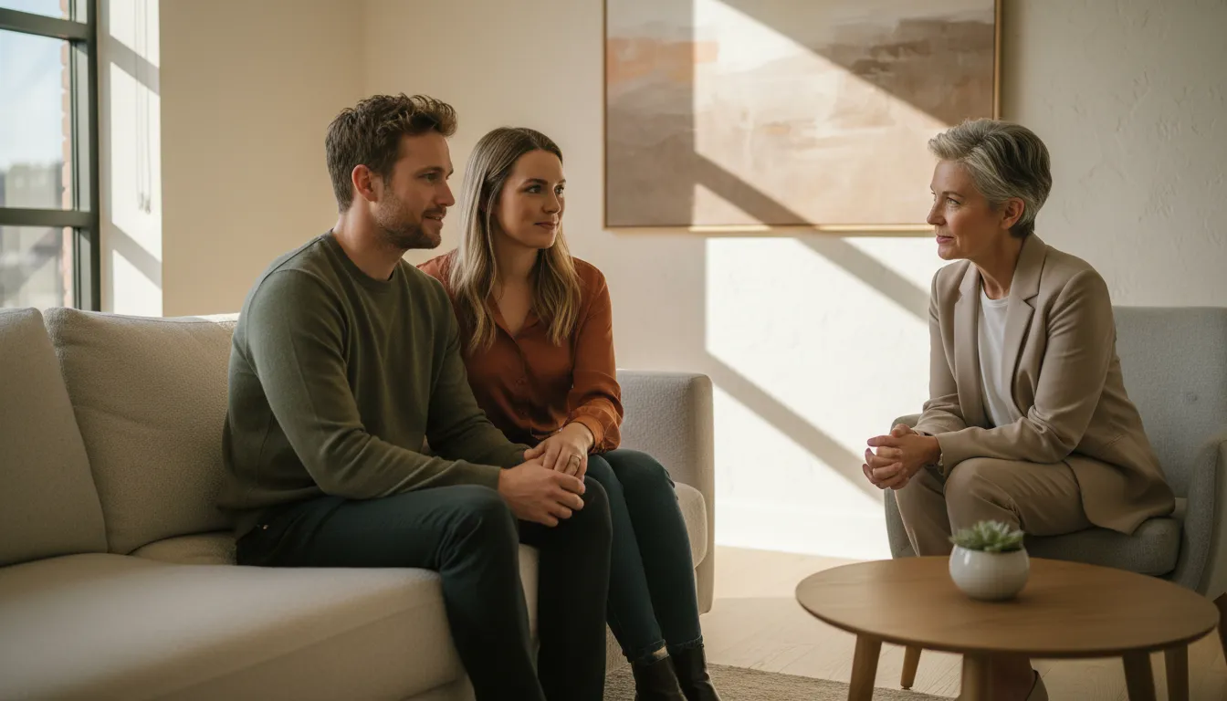 Kako prebroditi krizu u vezi i izbjeći prekid: Stručni vodič za parove u 2026.