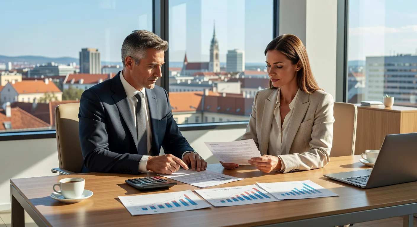 Kako predložiti izmjenu ugovora o kreditu ili zajmu u Hrvatskoj