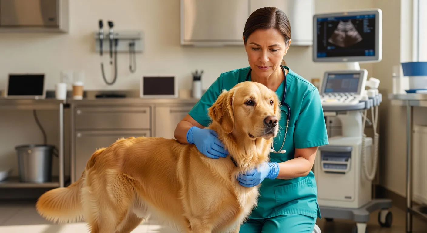 Kako prepoznati bolest kod psa ili mačke: 10 znakova upozorenja