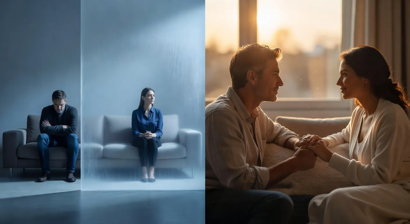 Kako prepoznati da partner nije emotivno dostupan: 7 ključnih znakova