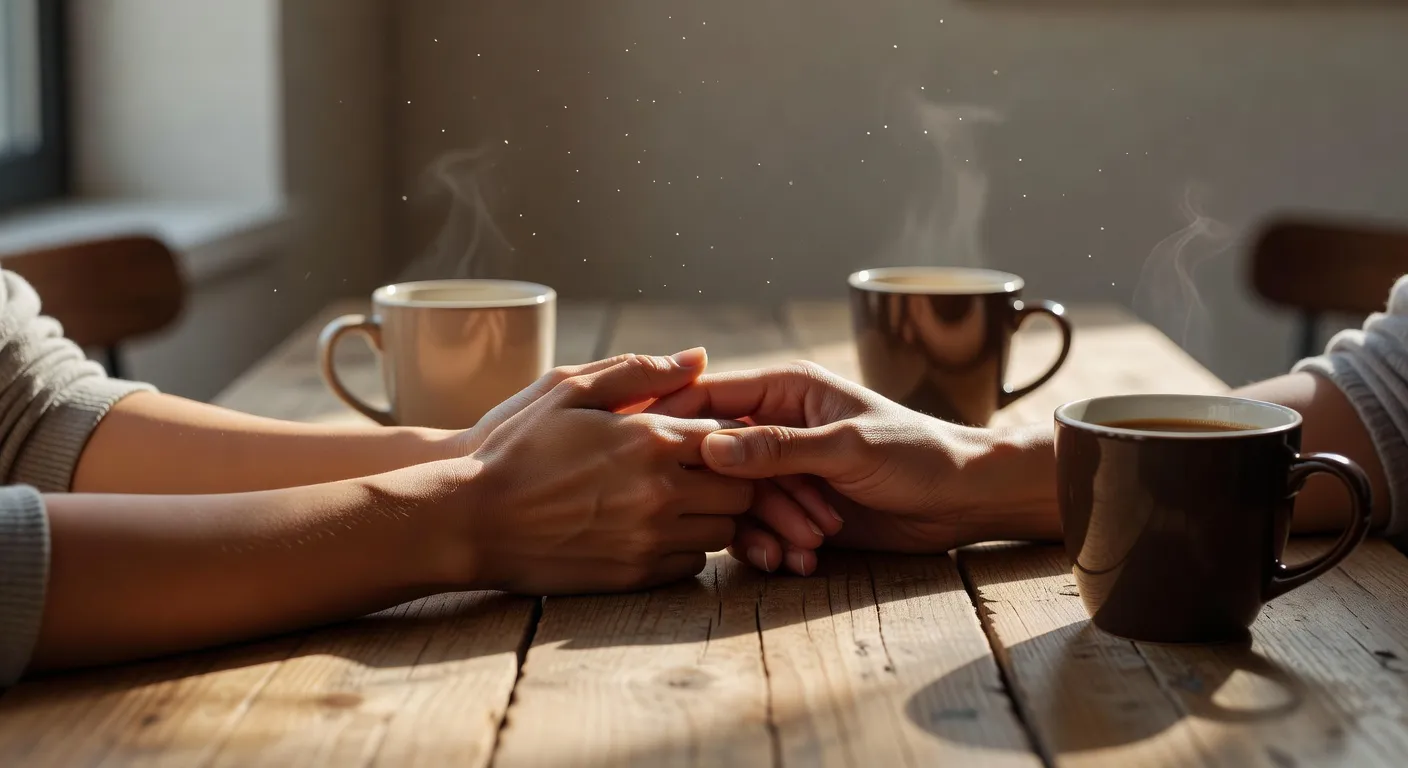 Kako prepoznati da ste soulmates: 7 znakova zdrave veze (ne sudbine)