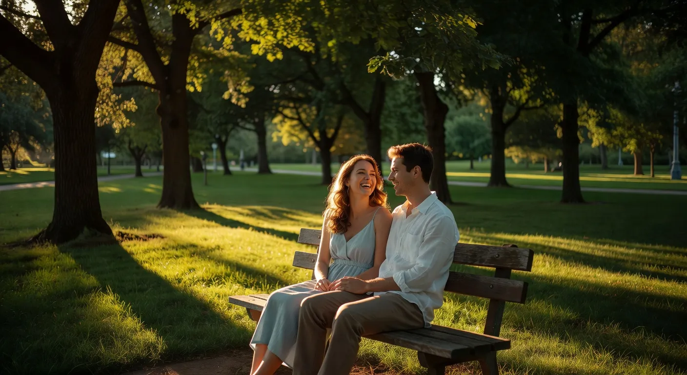 Kako prepoznati jeste li u ljubavnoj vezi ili samo prijatelji