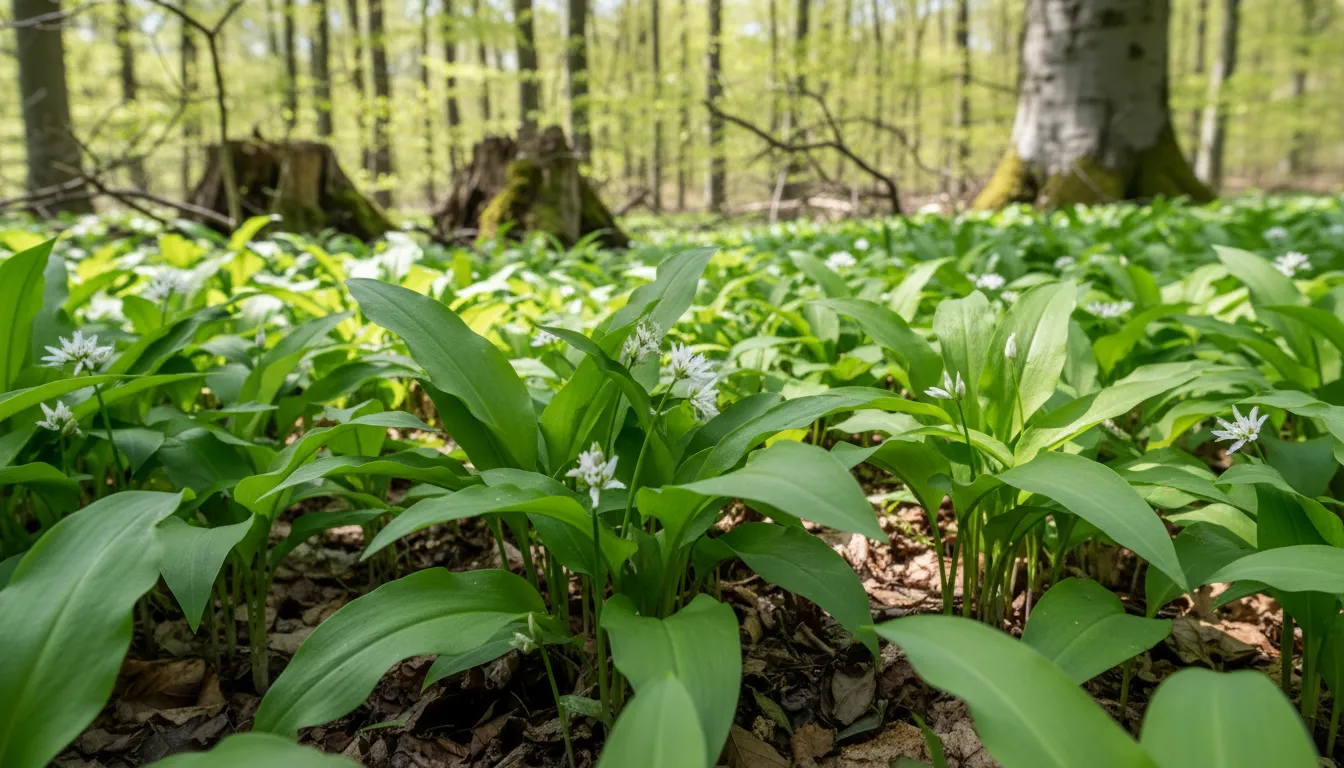 Kako prepoznati jestive samonikle biljke u prirodi: vodič za sigurno sakupljanje u Hrvatskoj