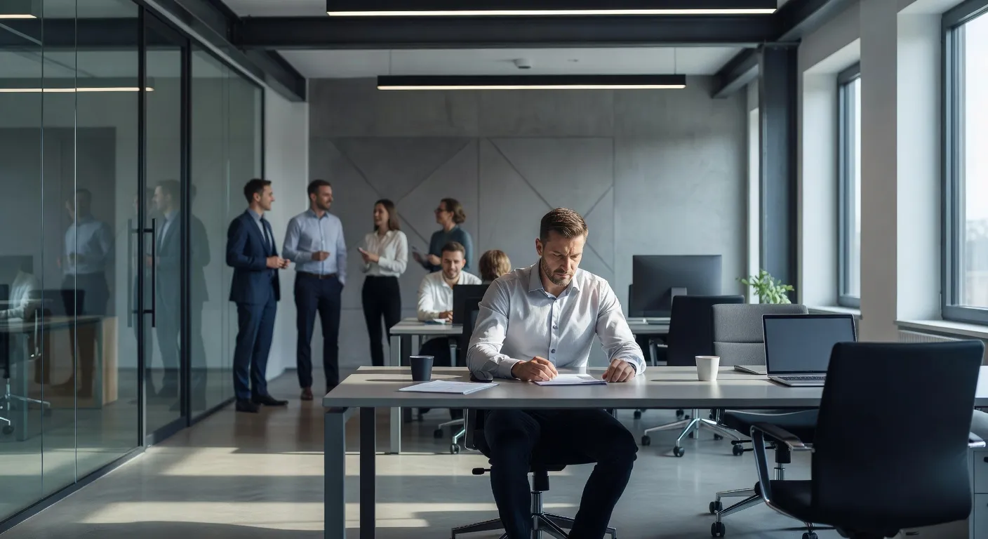 Kako prepoznati mobing na poslu i učinkovito se zaštititi u 2026. godini