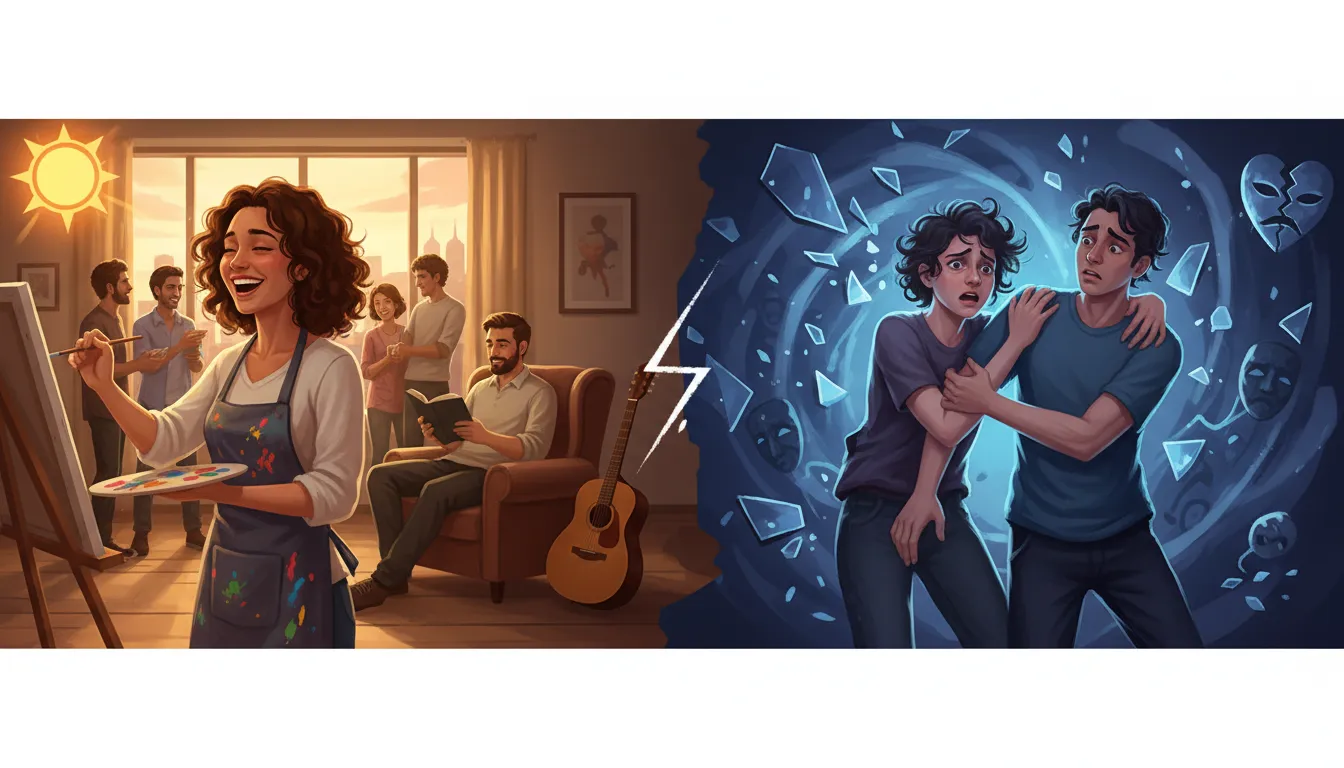 Kako prepoznati razliku između ljubavi i emocionalne ovisnosti