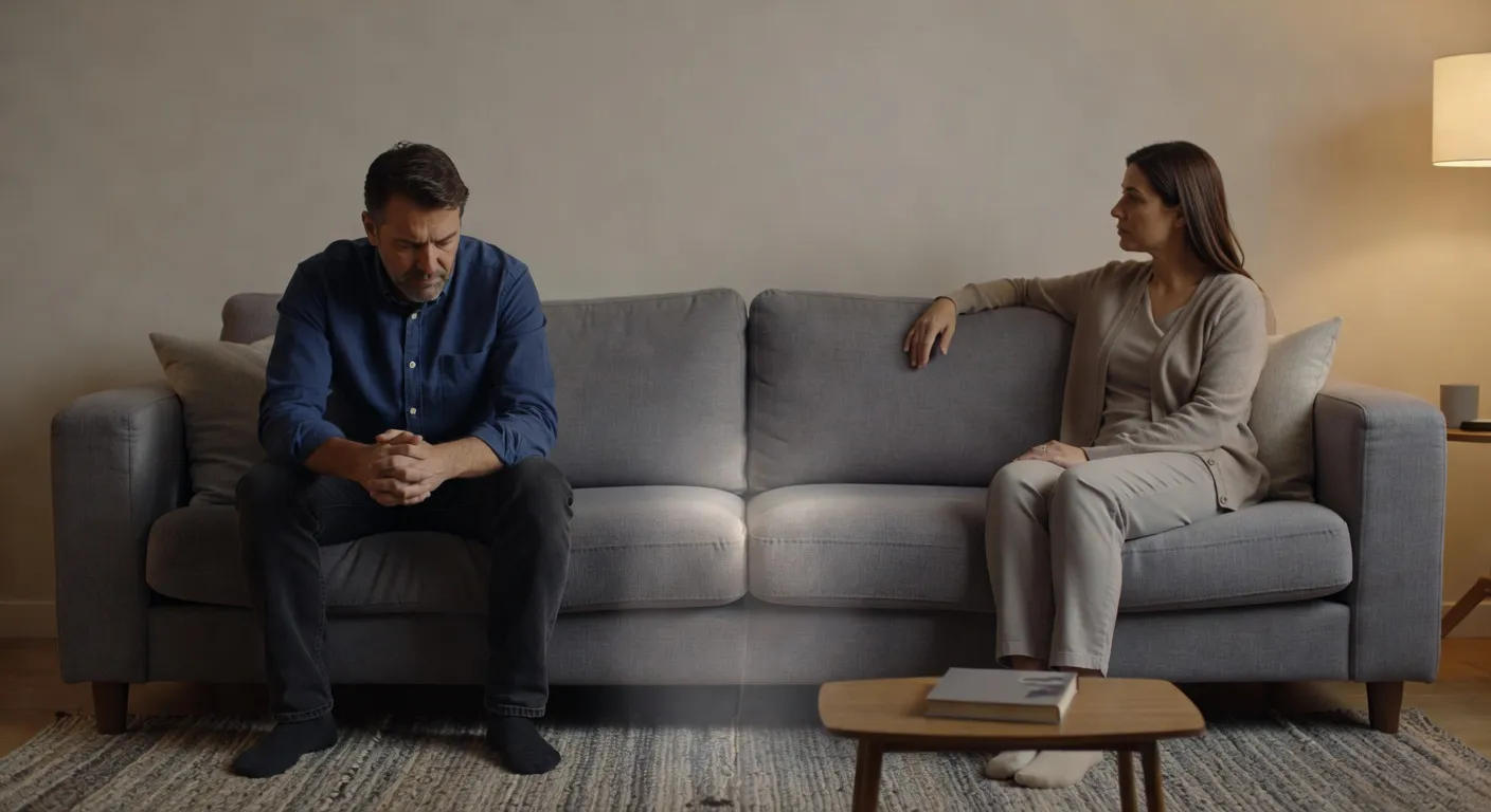 Kako prepoznati da partner ima strah od intimnosti: 7 znakova koje ne smijete ignorirati