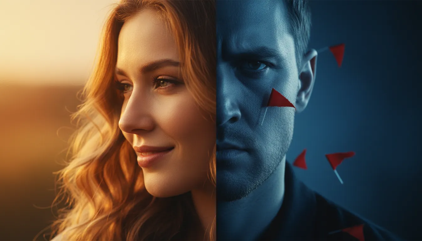 Kako prepoznati toksičnu vezu na samom početku: 7 znakova upozorenja