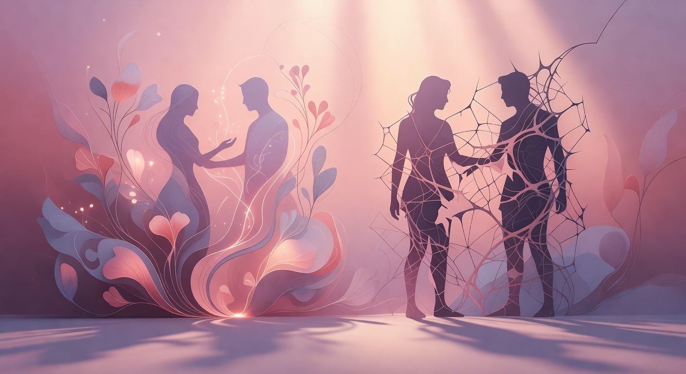 Kako prepoznati znakove zdrave i toksične ljubavi: Potpuni vodič za 2026.