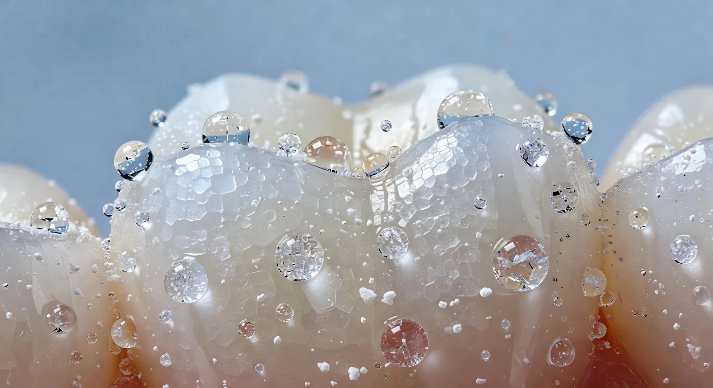 Kako prirodno ojačati zubnu caklinu i sačuvati zdravlje zuba