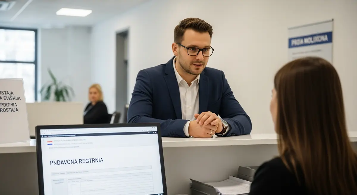 Kako produžiti registraciju | Produženje registracije