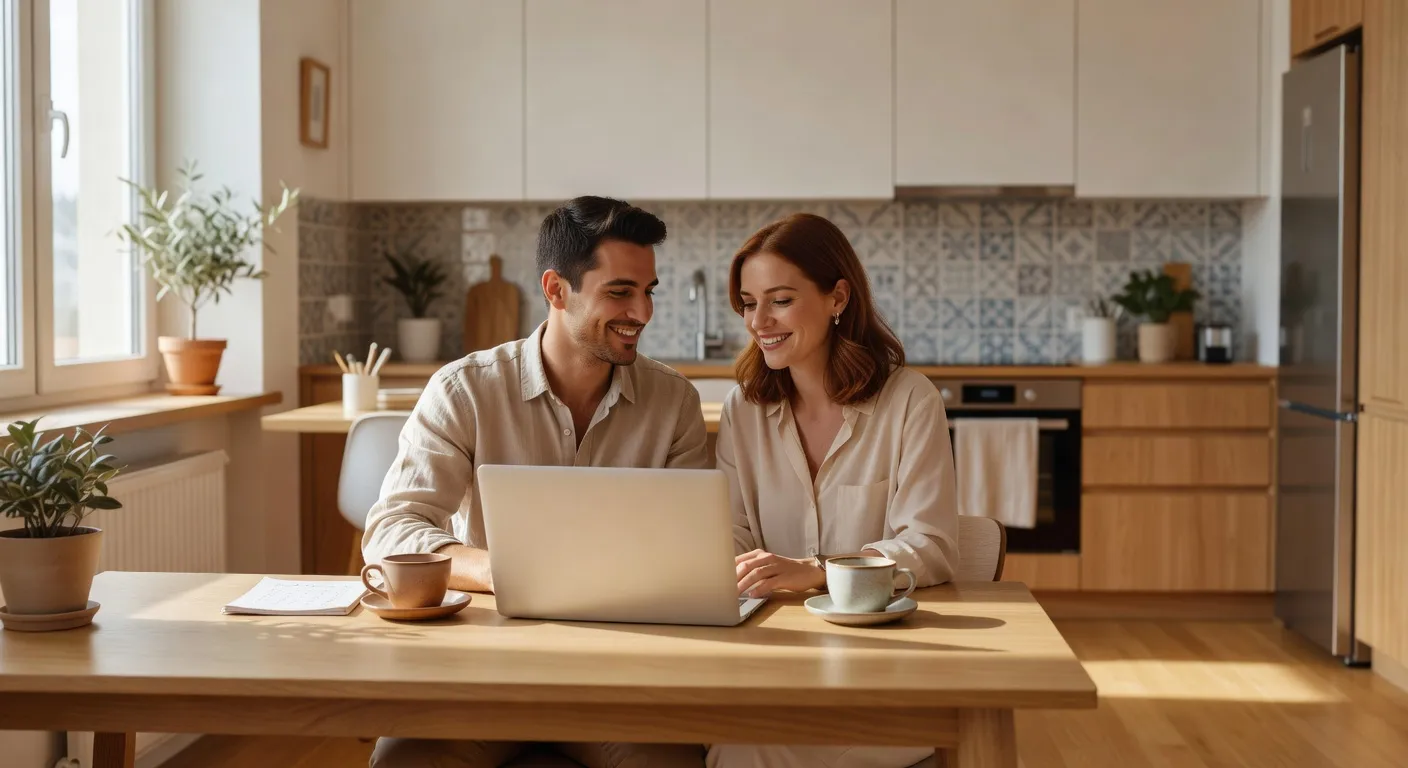 Kako bez stresa razgovarati o novcu s partnerom: 7 pravila za mirnu vezu