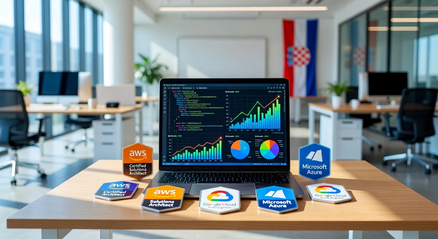 Kako razviti digitalne vještine za modernu karijeru