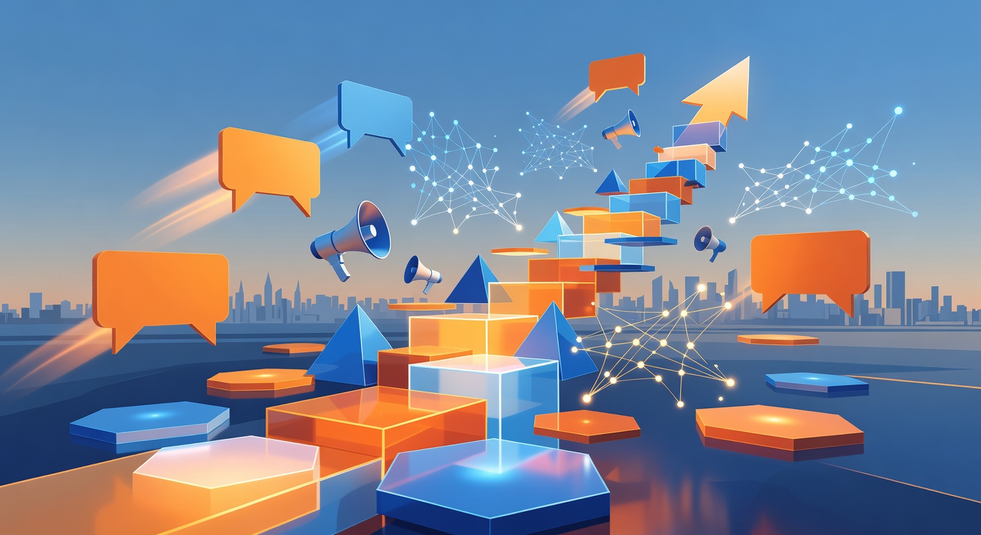 Kako razviti komunikacijske vještine za napredovanje u karijeri