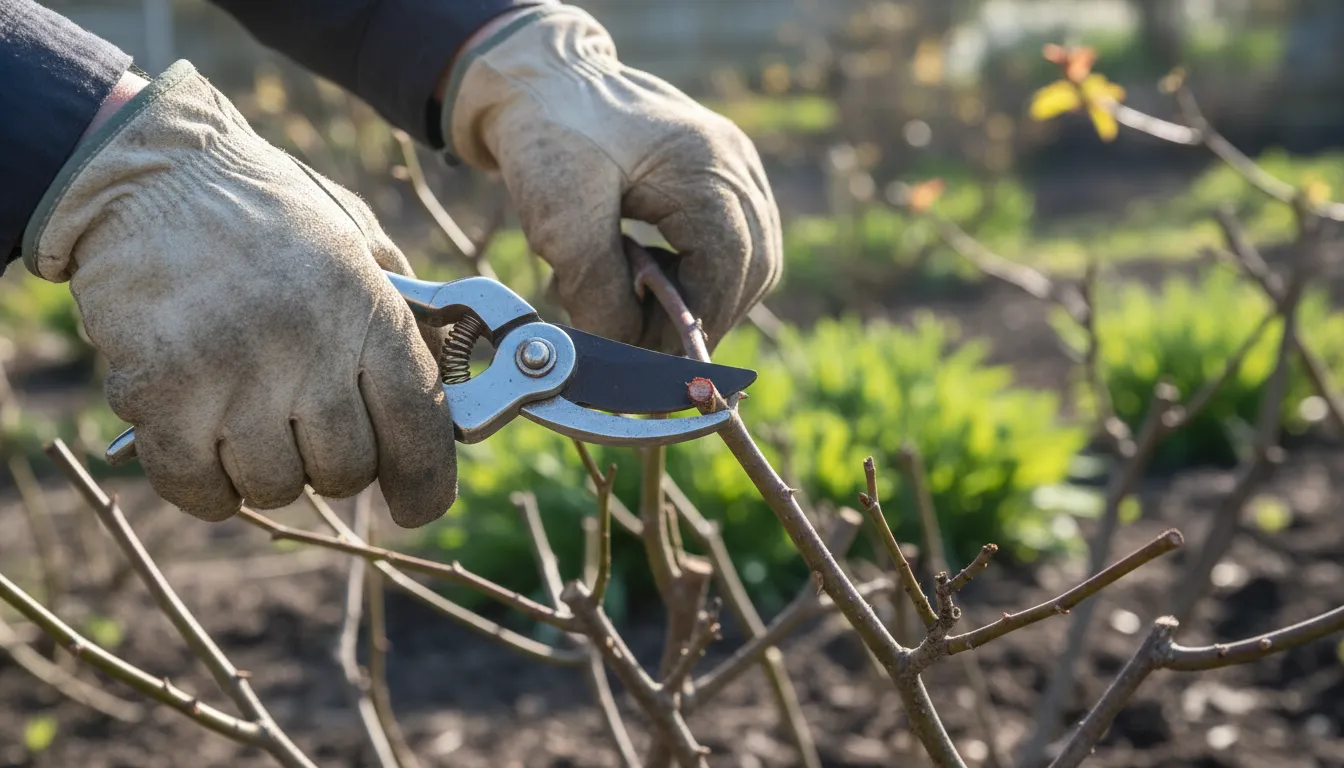 Kako rezati ruže u proljeće: Detaljan vodič za bujnu cvatnju u 2026.
