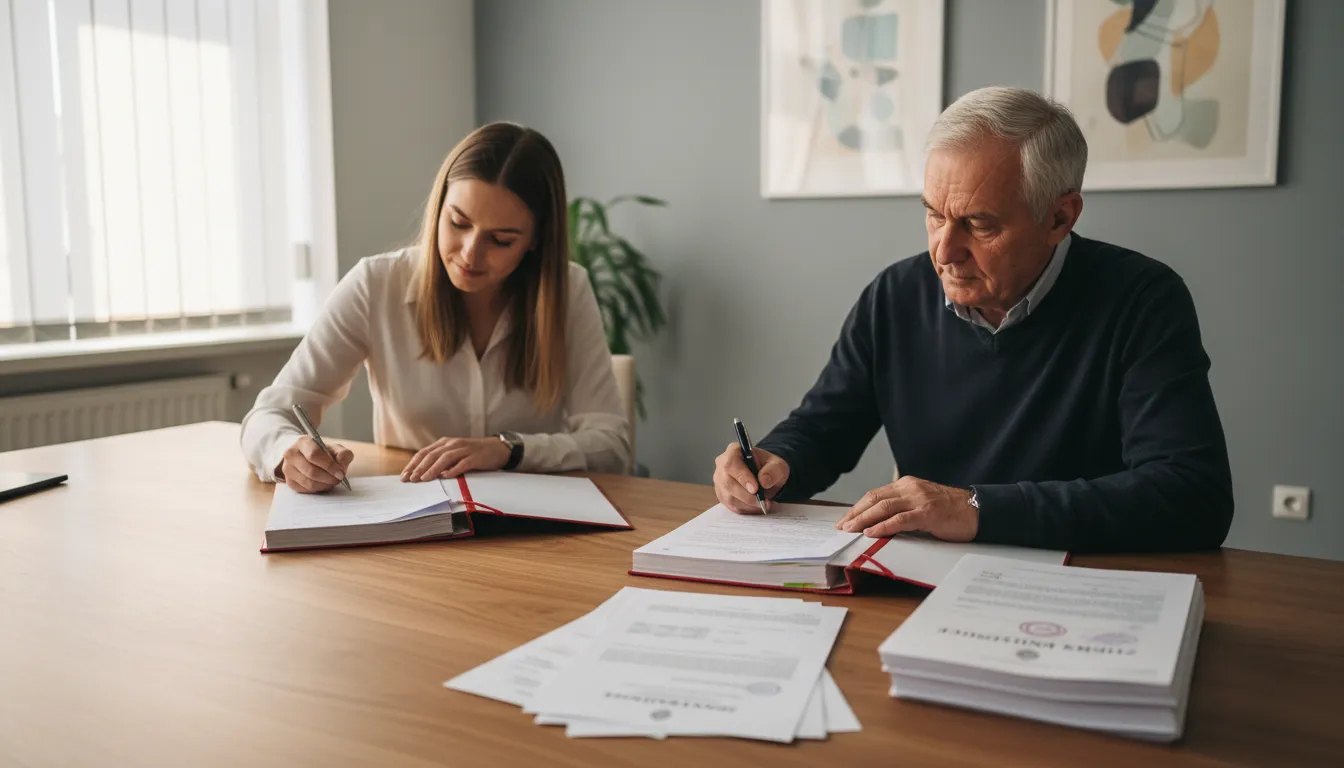 Kako sastaviti pravno valjan ugovor o darovanju nekretnine u Hrvatskoj
