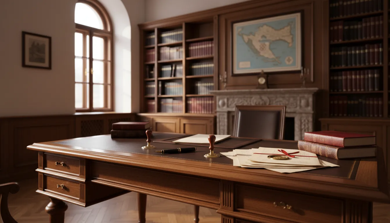 Kako sastaviti pravno valjanu oporuku u Hrvatskoj: vodič za 2026. godinu