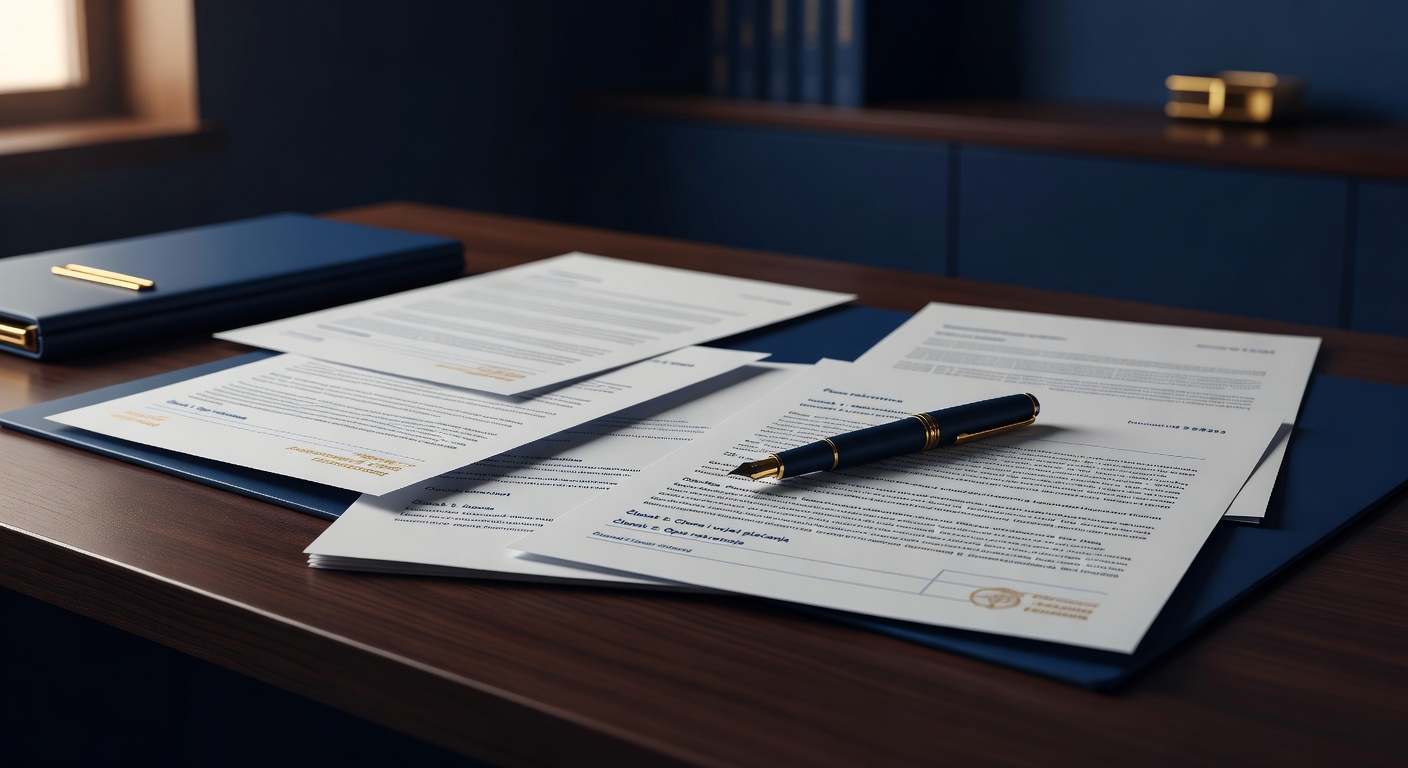 Kako sastaviti ugovor o kupoprodaji nekretnine u 2026. godini