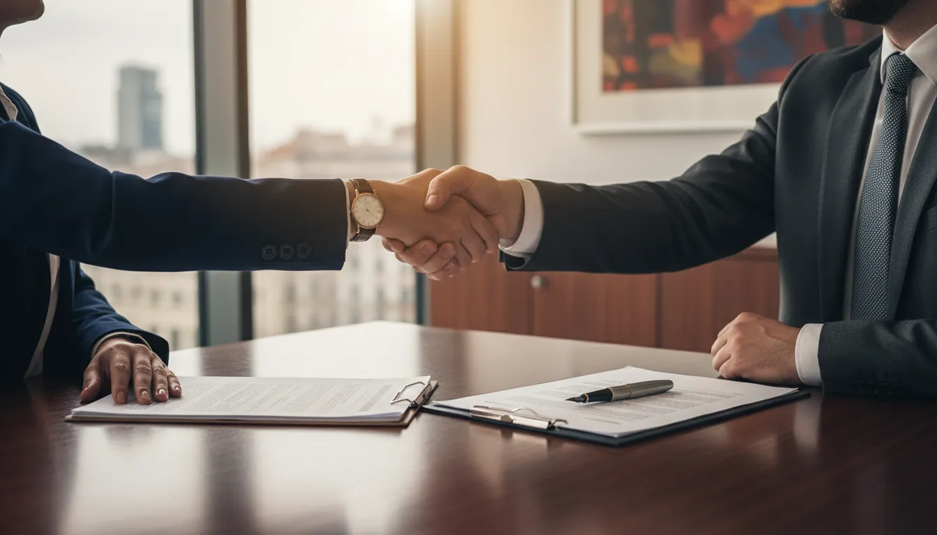 Kako sastaviti ugovor o pozajmici novca: Potpuni pravni vodič