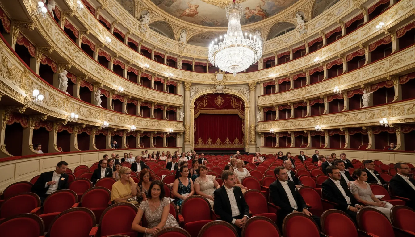 Kako savladati osnove bontona za posjet kulturnim događanjima u Hrvatskoj