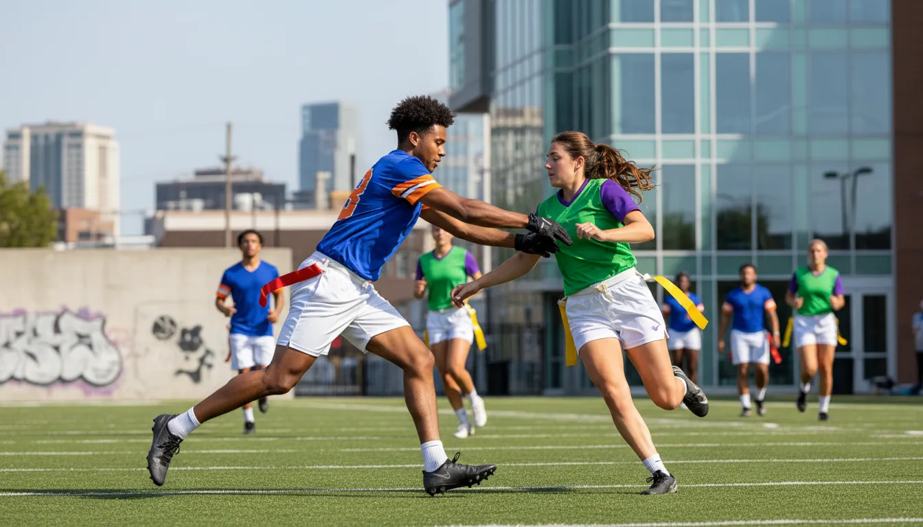 Kako se igra američki nogomet: Osnovna pravila za početnike u Hrvatskoj