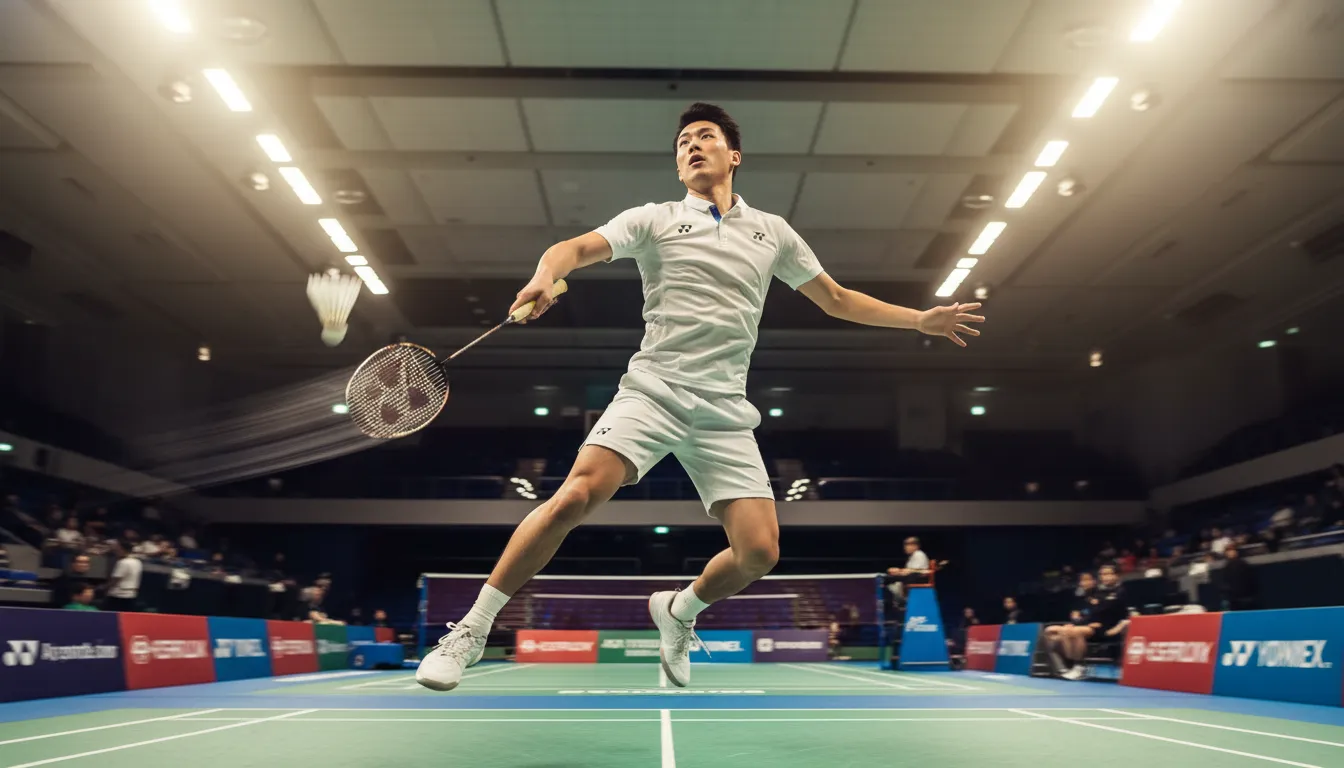 Kako se igra badminton: Osnovna pravila za početnike u 2026.