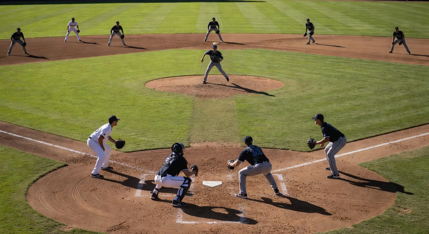 Kako se igra bejzbol: Pravila i pozicije za početnike u Hrvatskoj