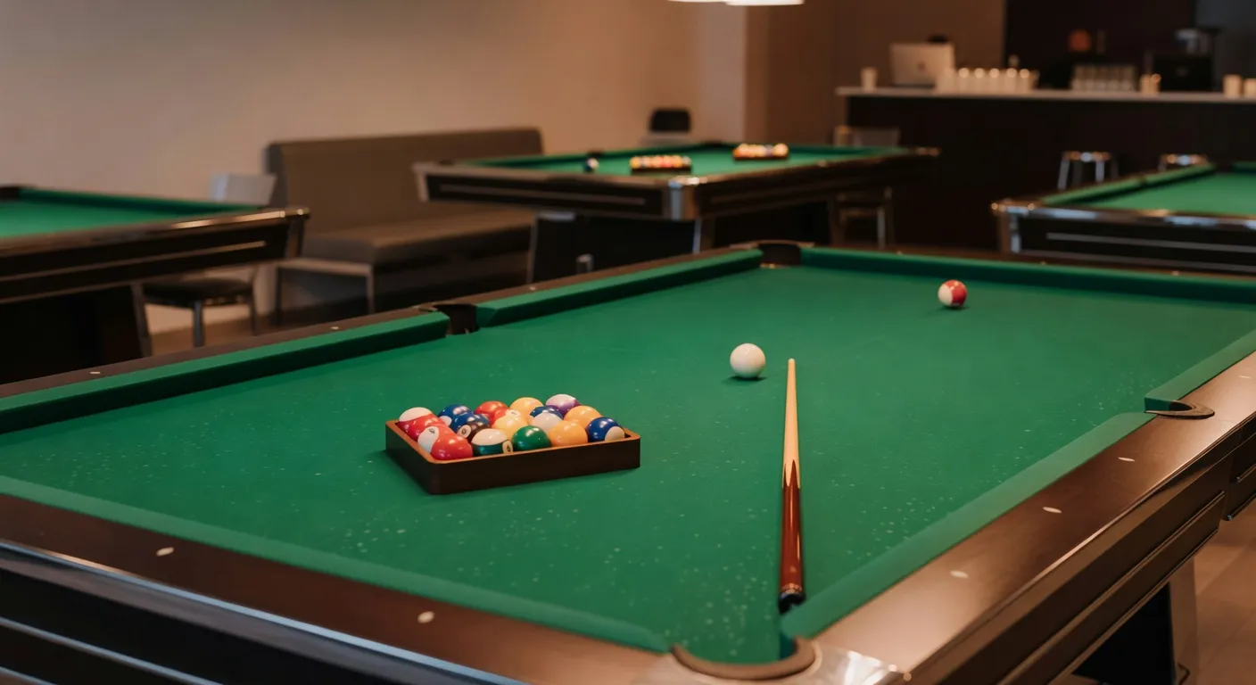 Kako se igra biljar: Pravila i osnove za početnike