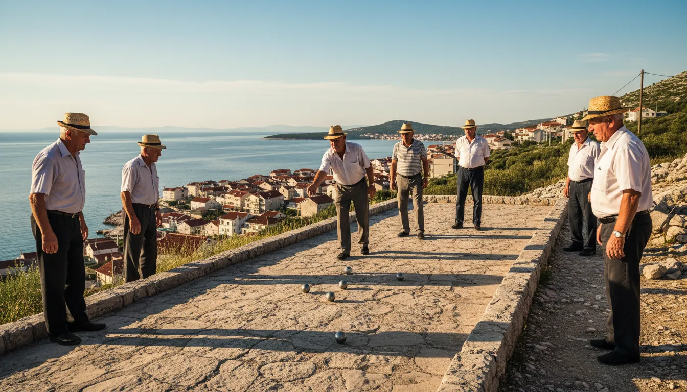 Kako se igra boćanje: Osnovna pravila za početnike u 2026. godini