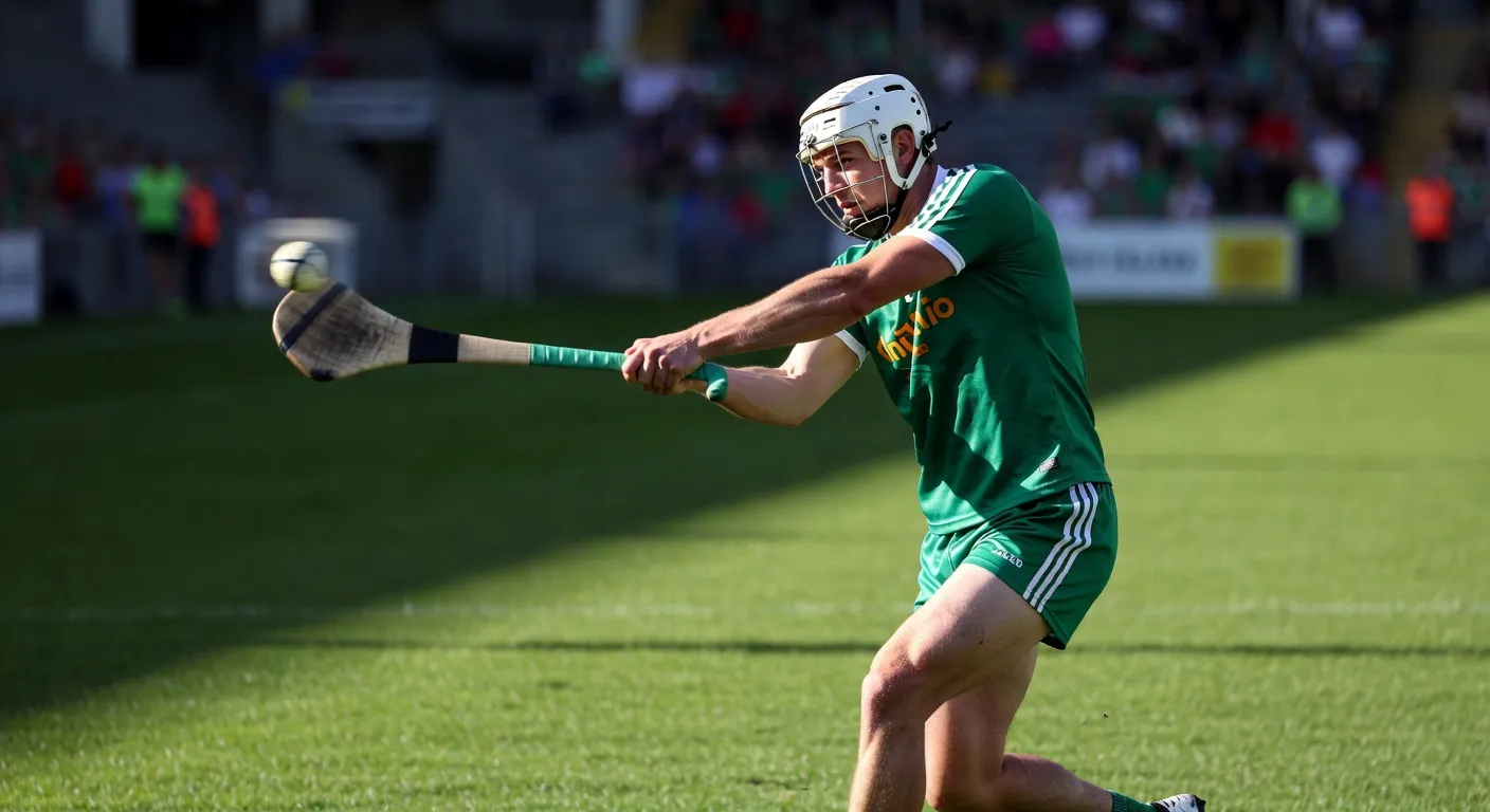 Kako se igra hurling: Pravila, oprema i vodič za početnike u Hrvatskoj