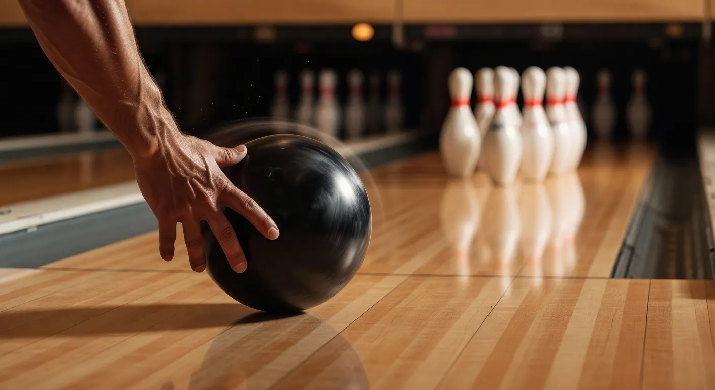 Kako se igra kuglanje: Pravila i osnove za početnike
