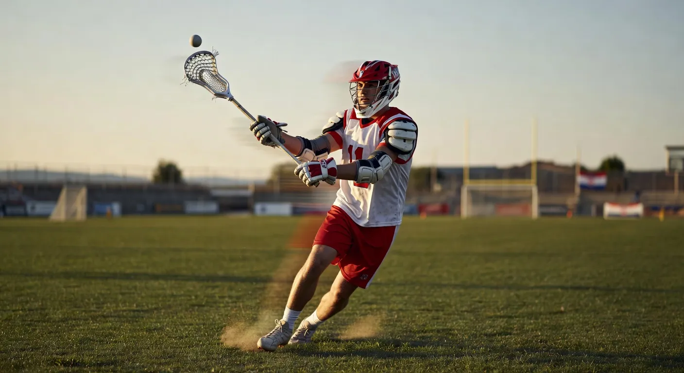 Kako se igra lakros: Osnovna pravila i oprema za početnike u Hrvatskoj