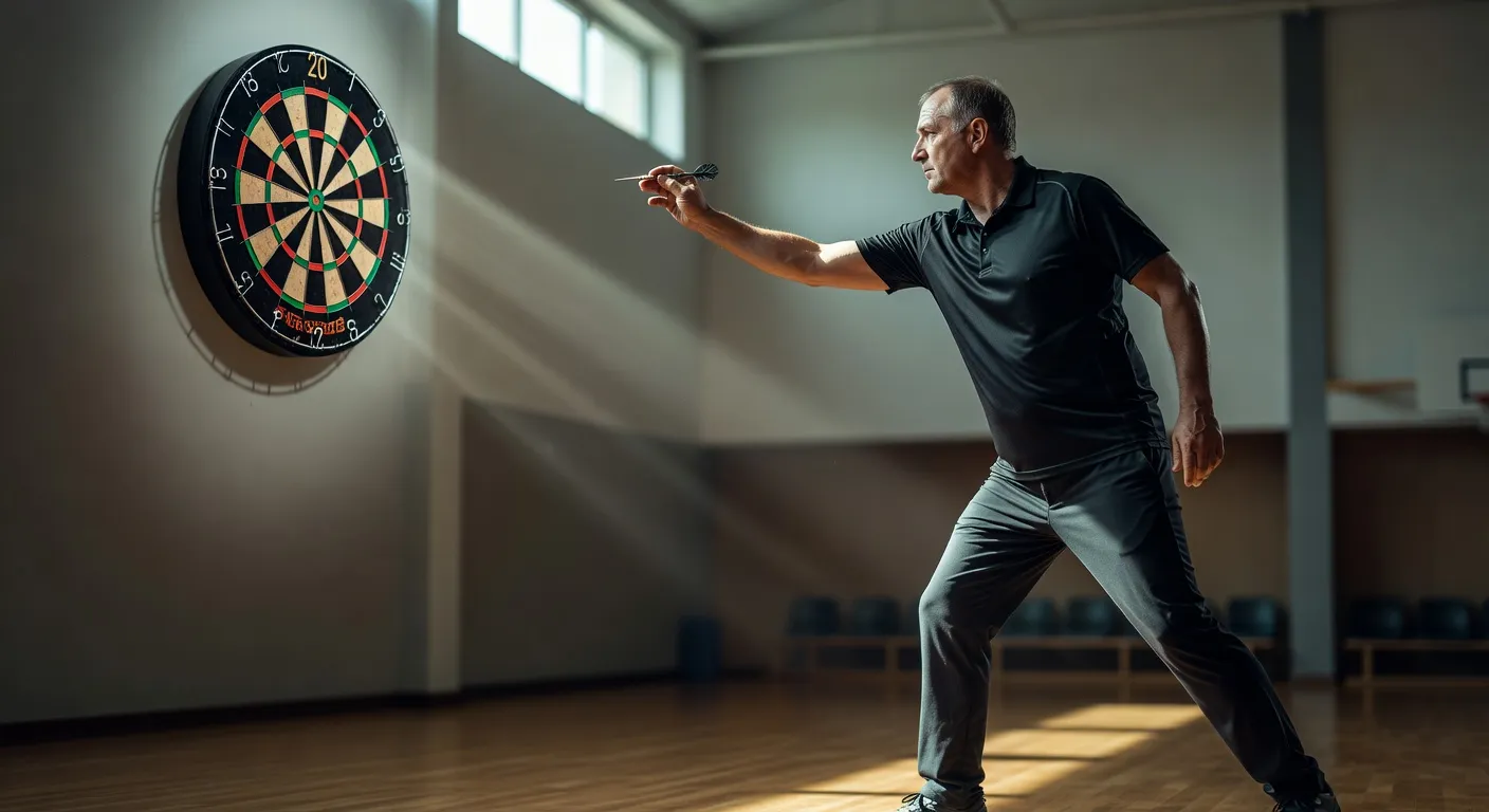 Kako se igra pikado: Pravila za početnike