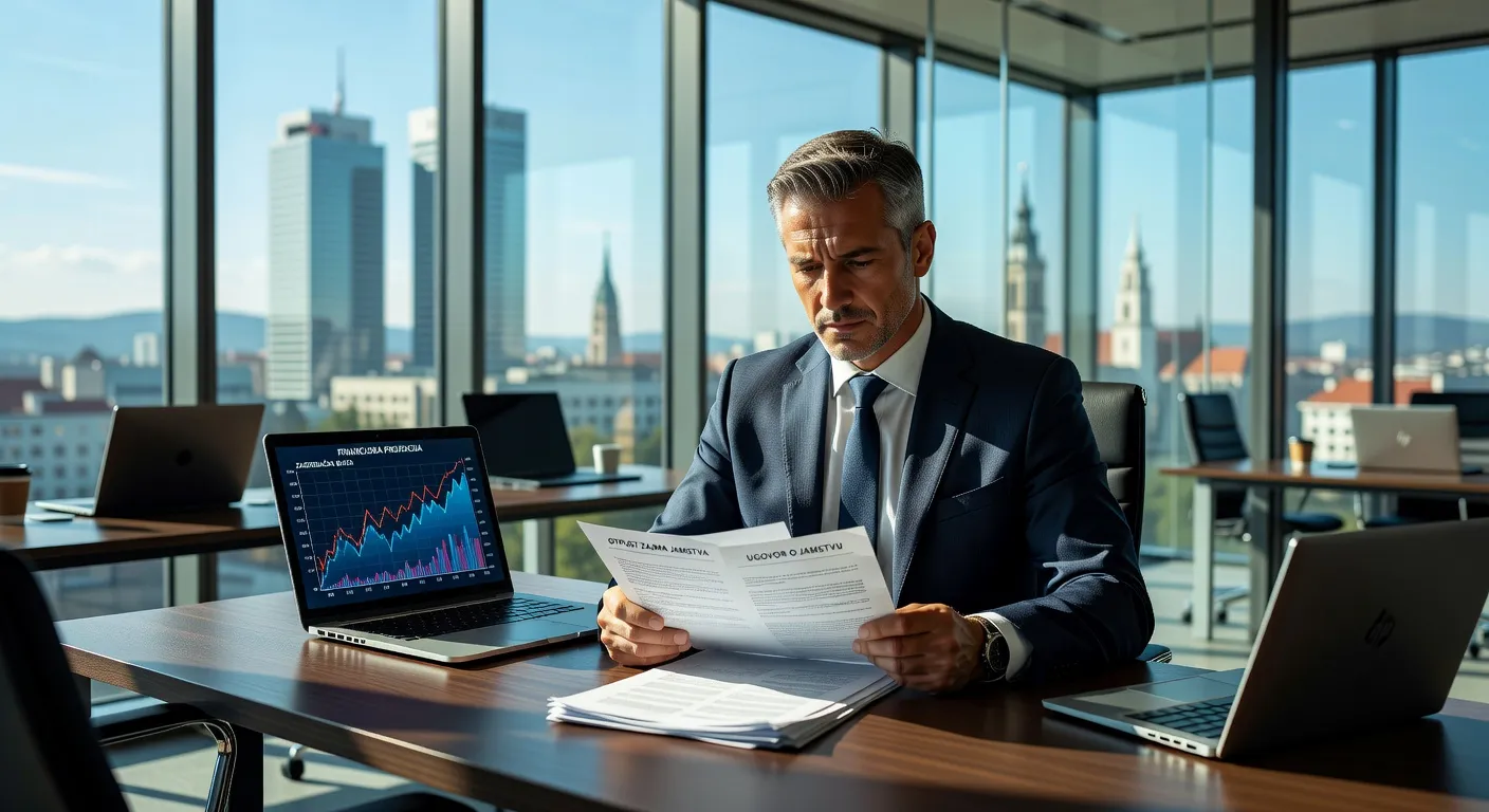 Kako se osloboditi garancije za tuđi zajam: Pravni vodič