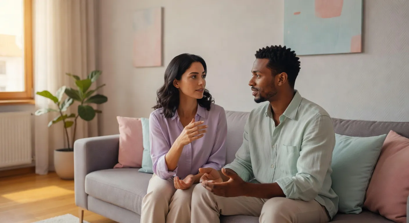 Kako se prestati svađati oko sitnica u ljubavnoj vezi