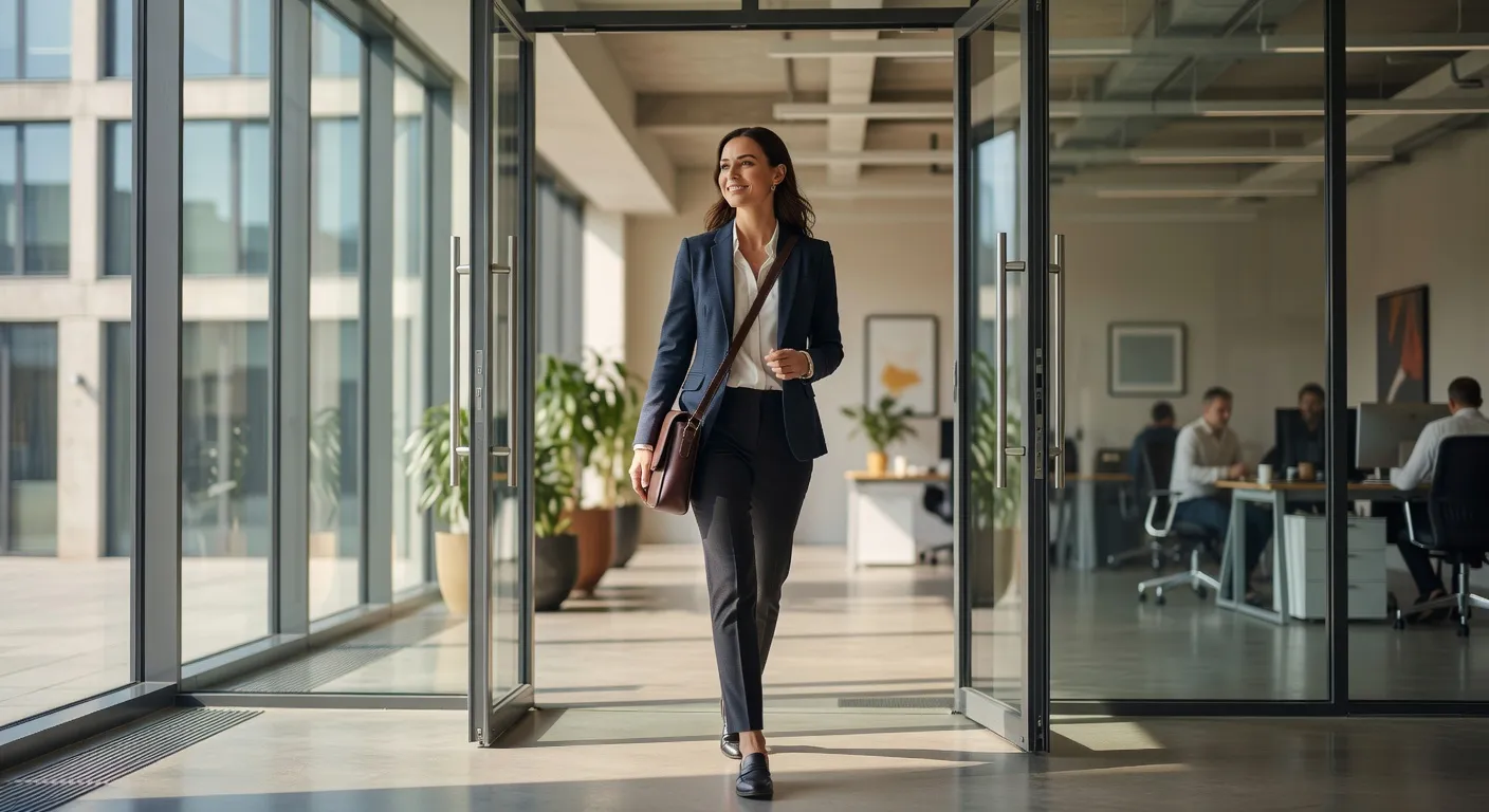 Kako se vratiti na posao nakon dugog prekida: Vodič kroz procedure, prava i strategije u Hrvatskoj