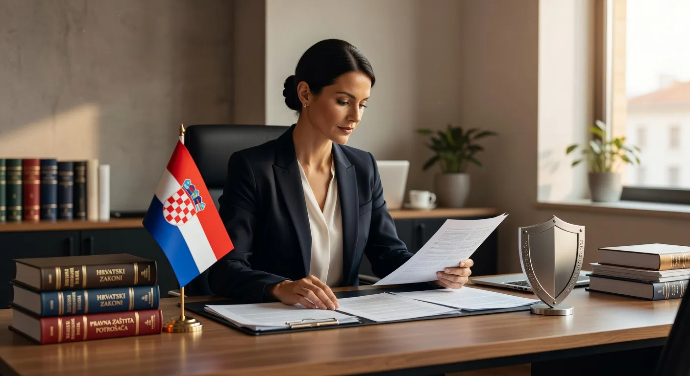 Kako se zaštititi od nepoštenih prikupljača dugova u Hrvatskoj