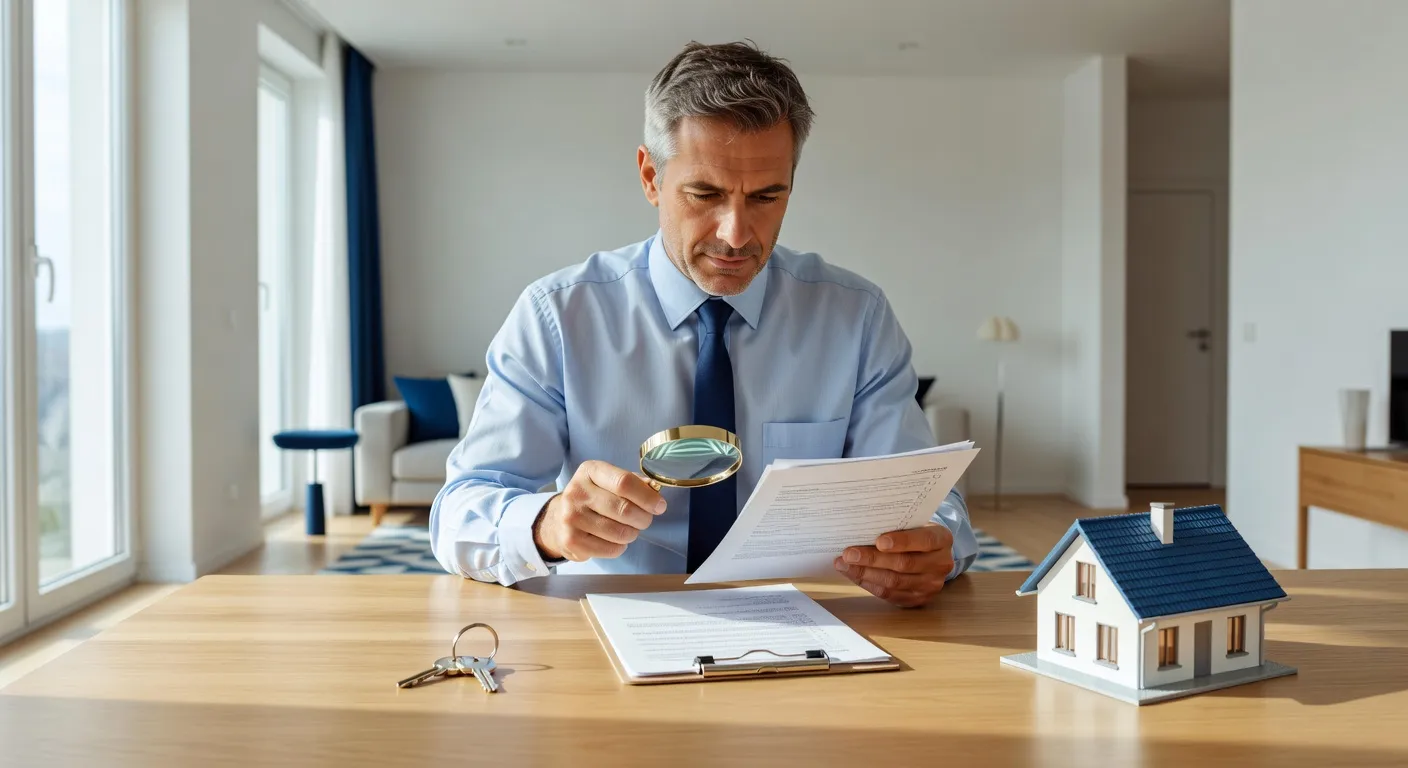 Kako se zaštititi od nepoštenih trgovaca nekretninama