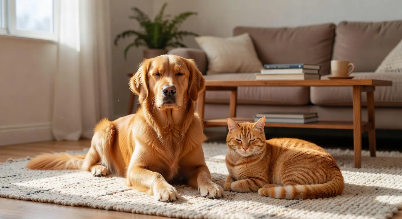 Kako sigurno upoznati psa i mačku: Stručni vodič za hrvatske vlasnike ljubimaca