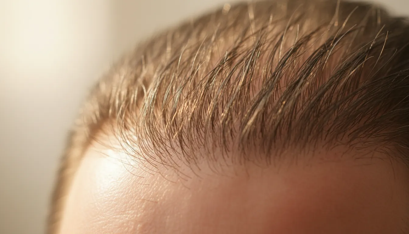 Kako spriječiti ispadanje kose i potaknuti njen brži rast — Stručni vodič za 2026.