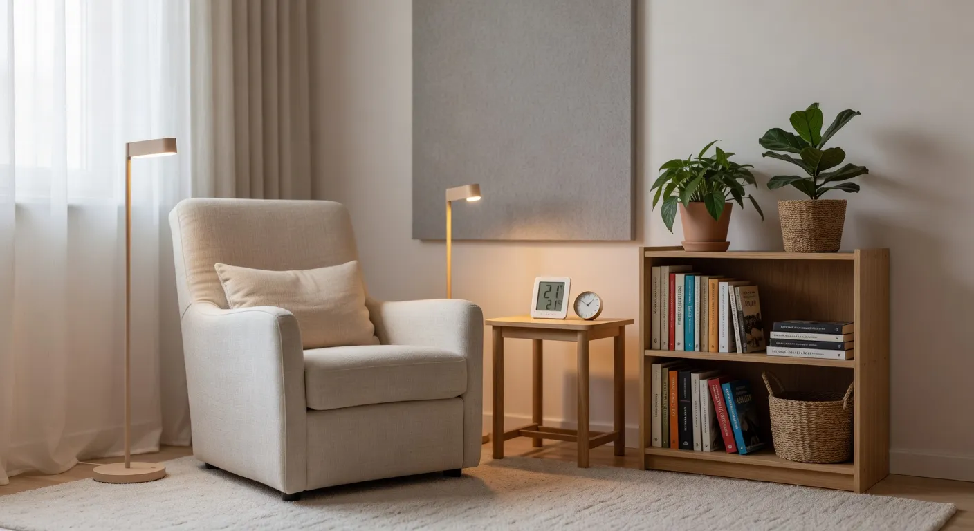 Kako stvoriti savršen kut za čitanje kod kuće: Vodič za hrvatski dom