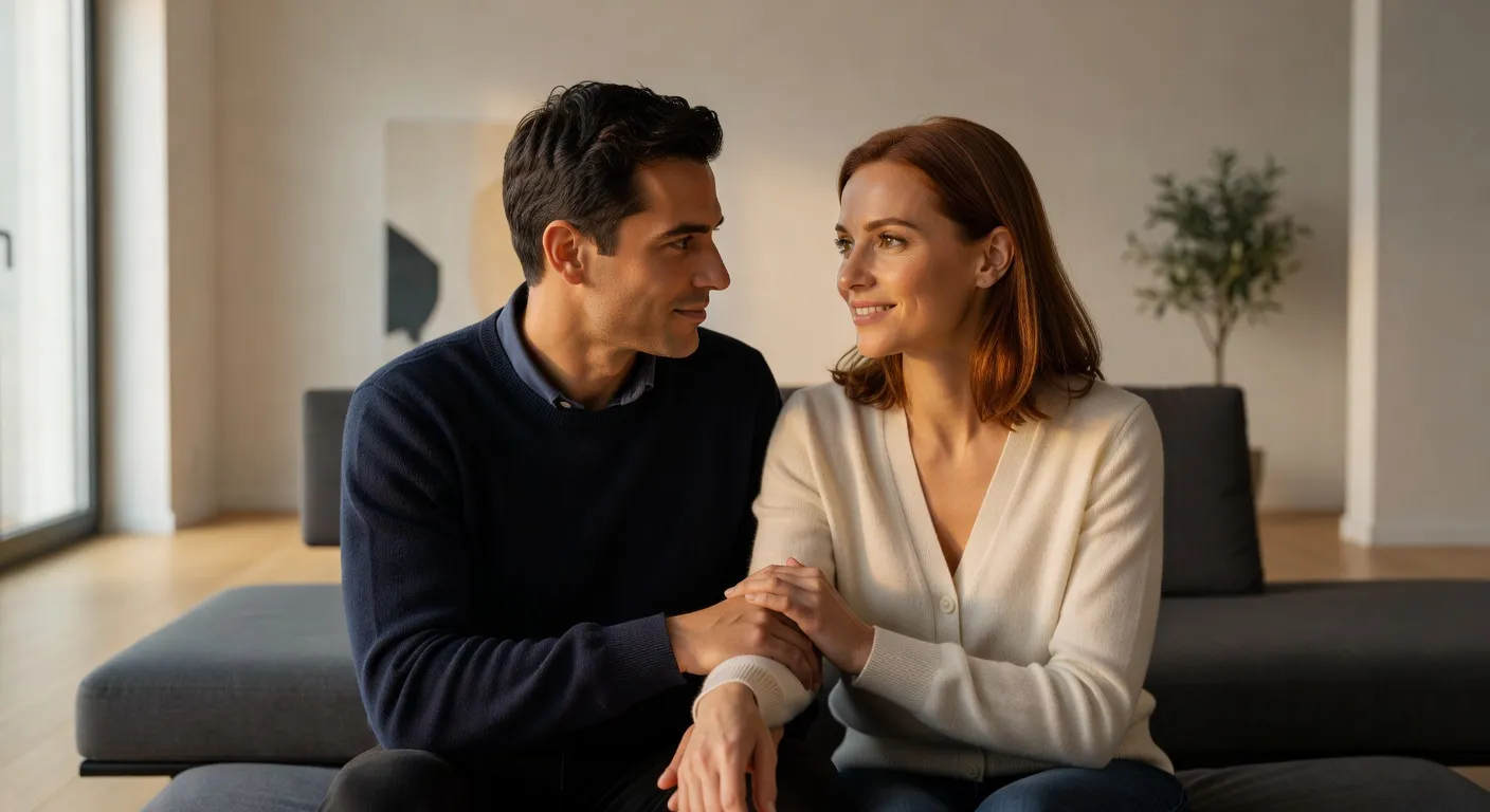 Kako uskladiti različite seksualne želje u ljubavnoj vezi – Vodič za parove