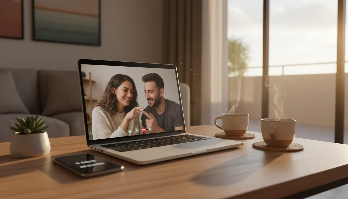 Kako uspješno održati ljubavnu vezu na daljinu u 2026. godini