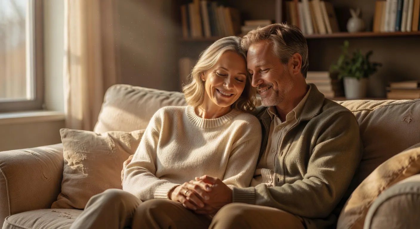 Kako vratiti strast i bliskost u dugogodišnjoj vezi – vodič za parove u Hrvatskoj