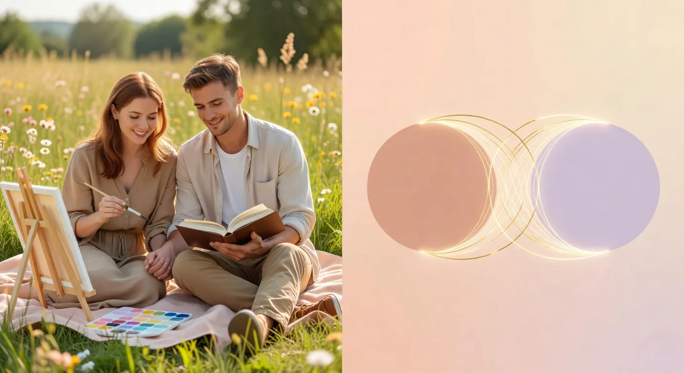 Kako zadržati vlastiti identitet i neovisnost u vezi