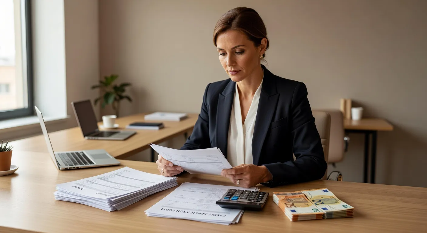 Kako zahtijevati povrat pretplate za odbijeni kredit u Hrvatskoj